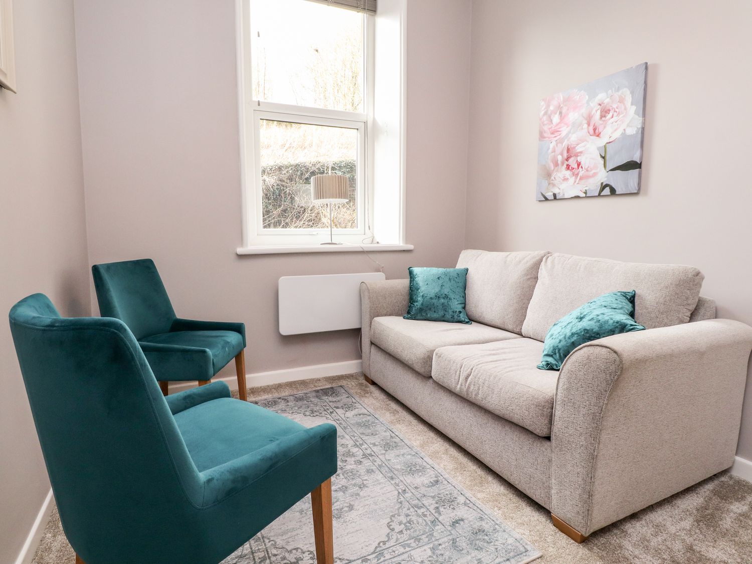 2 Rochester House From Sykes Holiday Cottages 2 Rochester House Is In Haworth Read Reviews