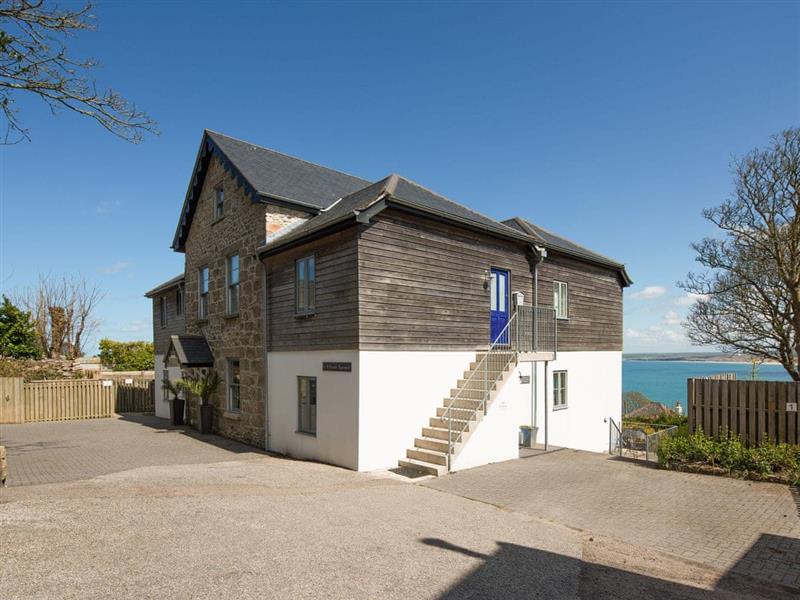 5 Fernhill From Cottages 4 You 5 Fernhill Is In Carbis Bay Near