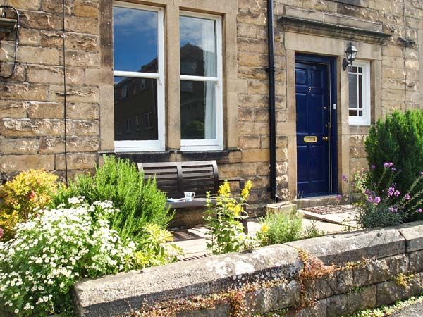 9 Windsor Terrace from Sykes Holiday Cottages. 9 Windsor Terrace is in