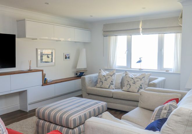 Apartment 18 Burgh Island Causeway From Sykes Holiday Cottages