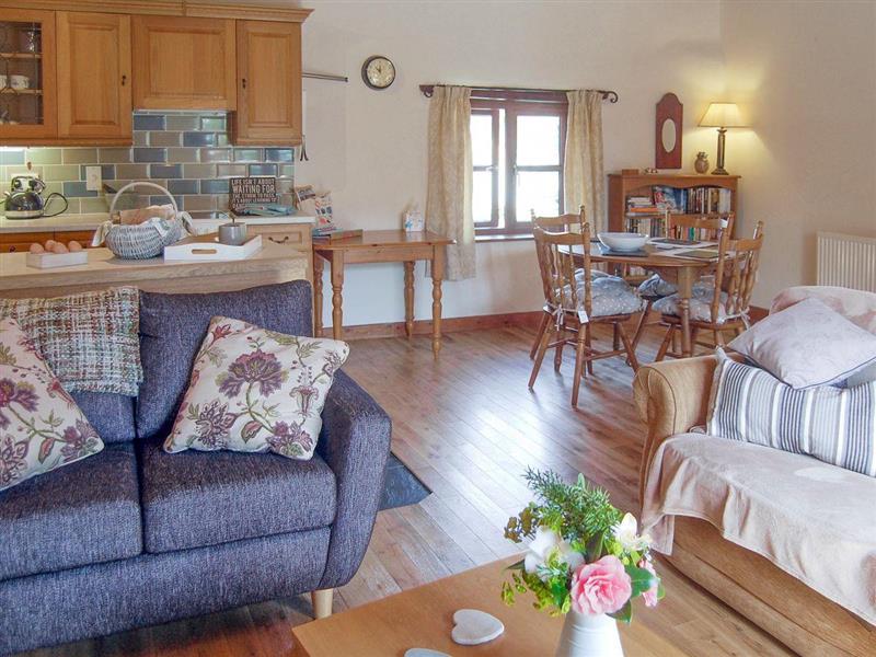 Ashen Cross Holiday Cottages The Court From Cottages 4 You
