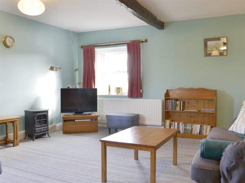 Bank House Barns - Eamont in Matterdale End, Ullswater - sleeps 4 people