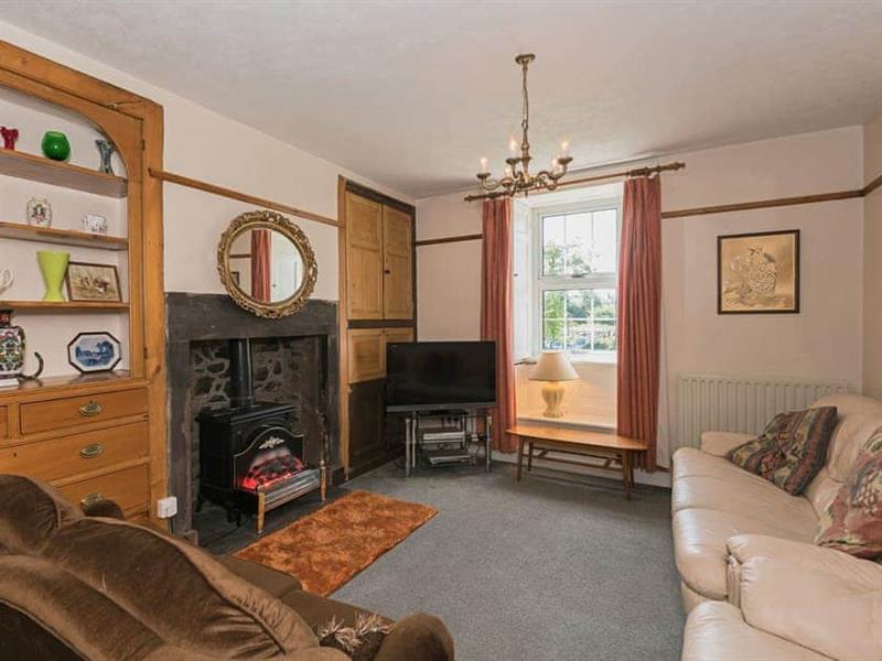 Beckside Farmhouse from Cottages 4 You. Beckside Farmhouse is in Bootle, nr. Millom, Cumbria