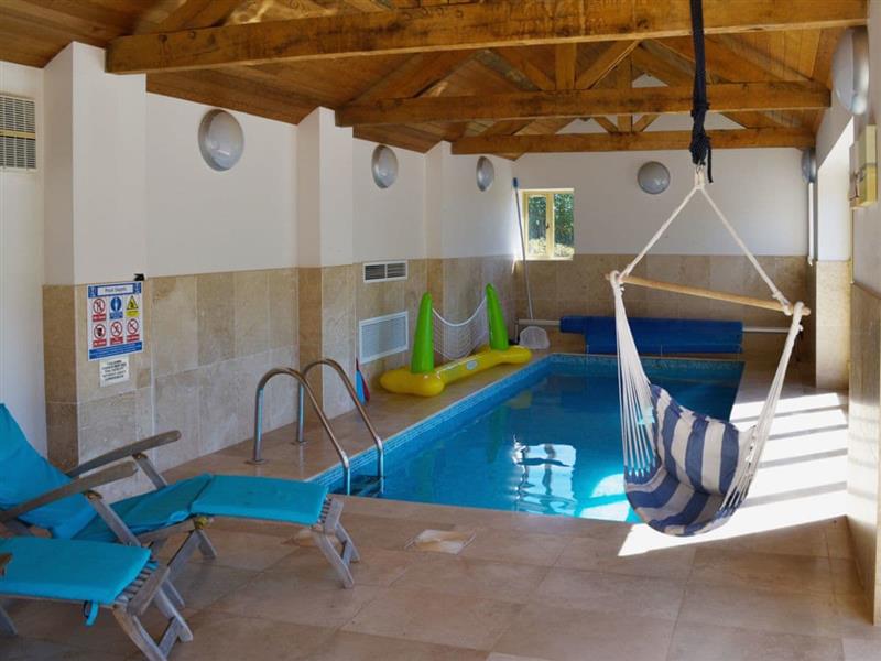 Beer Farm from Cottages 4 You. Beer Farm is in Waterrow, nr