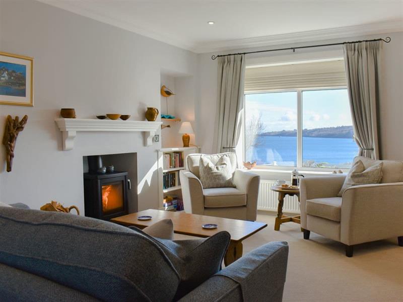 Braehead Cottage From Cottages 4 You Braehead Cottage Is In
