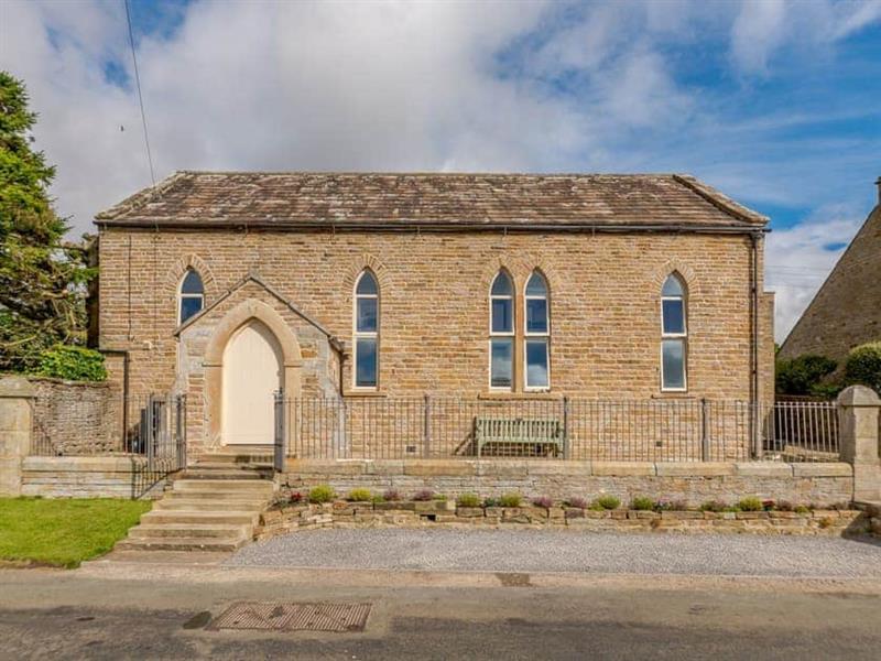 Church Manor from Cottages 4 You. Church Manor is in Carlton in