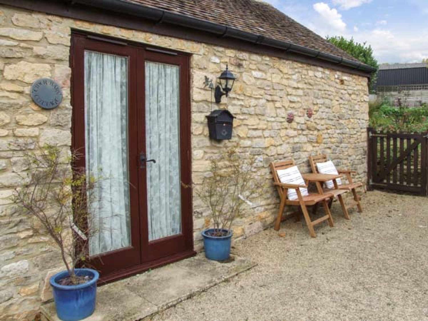 Cider Barn Cottage from Sykes Holiday Cottages. Cider Barn Cottage is