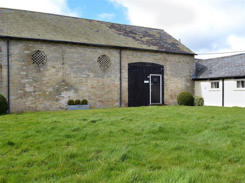 Conygre Farm Cottages The Cart Shed from Cottages 4 You. Conygre Farm Cottages The Cart Shed