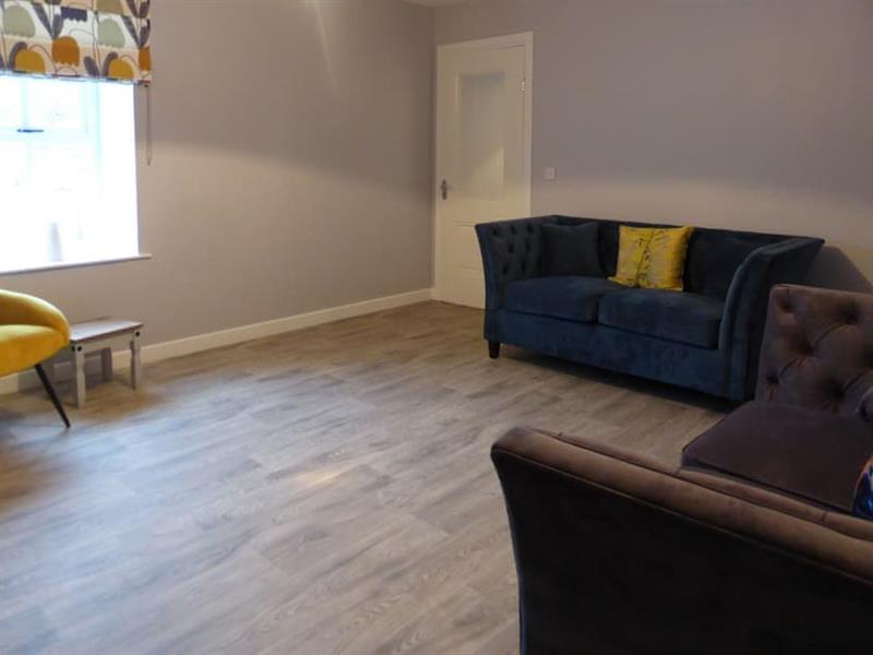 Coolderry Cottages - The Creamery in near Roscrea, County Tipperary - sleeps 4 people