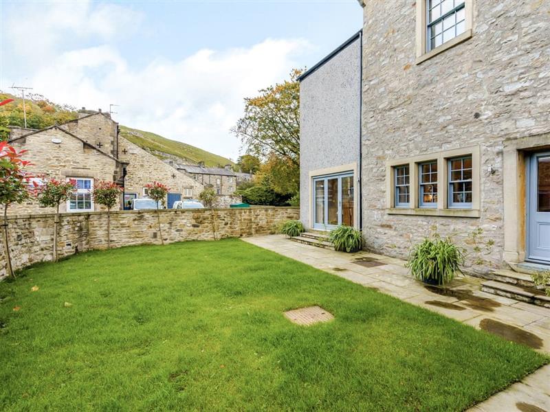 Cragdale Lodge from Cottages 4 You. Cragdale Lodge is in Settle, North