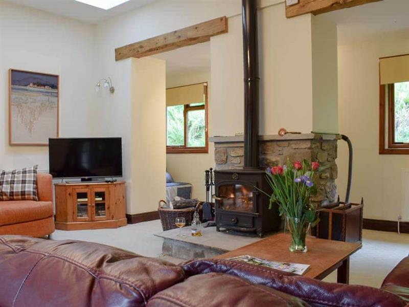 Drummond Cottage from Cottages 4 You. Drummond Cottage is in