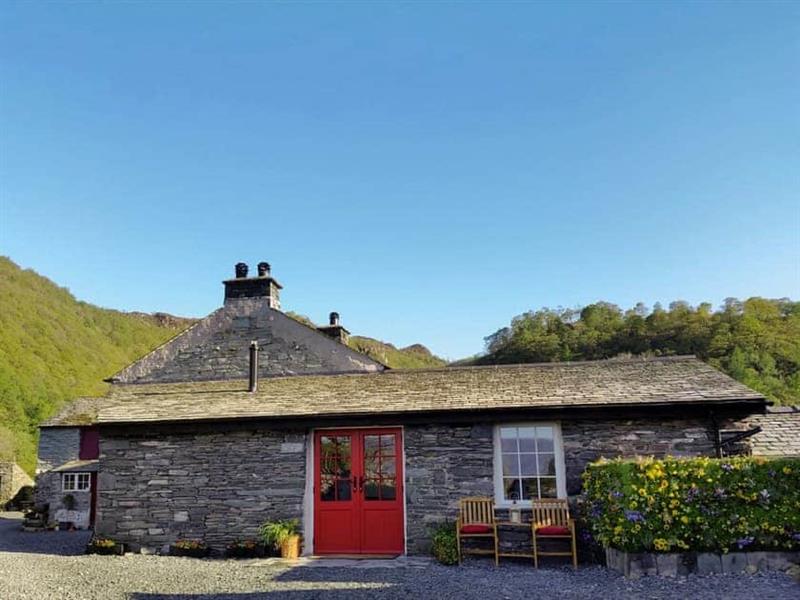 Field House Cottages Field House Bothy From Cottages 4 You