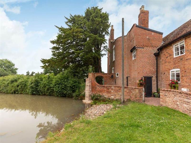 Firs Cottage from Cottages 4 You. Firs Cottage is in Stoke Prior