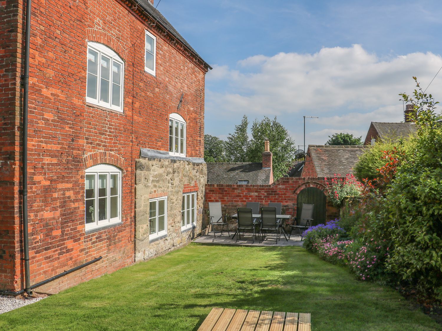 Firtree Cottage from Sykes Holiday Cottages. Firtree Cottage is in