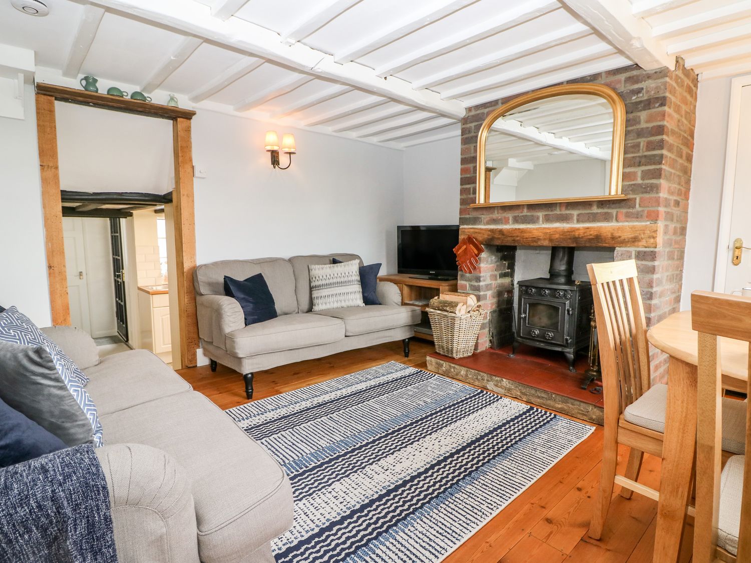 Fisherman's Cottage from Sykes Holiday Cottages. Fisherman's Cottage is