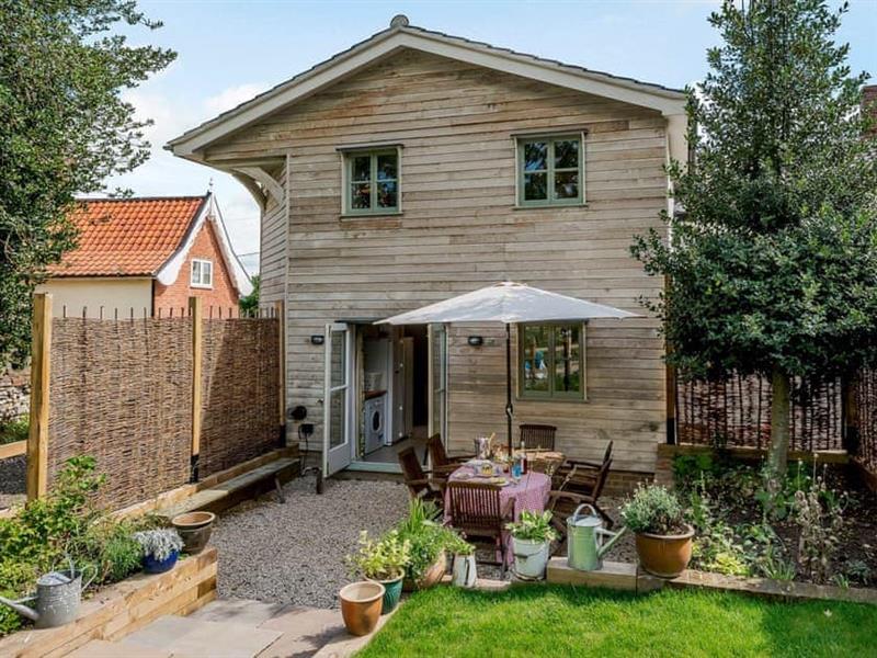 Fox Cottage from Cottages 4 You. Fox Cottage is in Wortham, near Diss