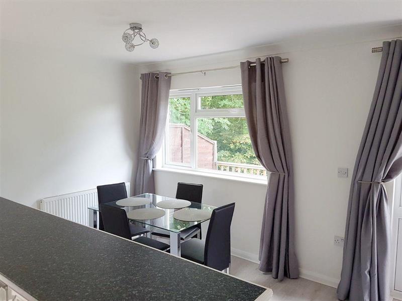 Gurnard Pines - 280 Gurnard Pines in Gurnard, near Cowes - sleeps 6 people