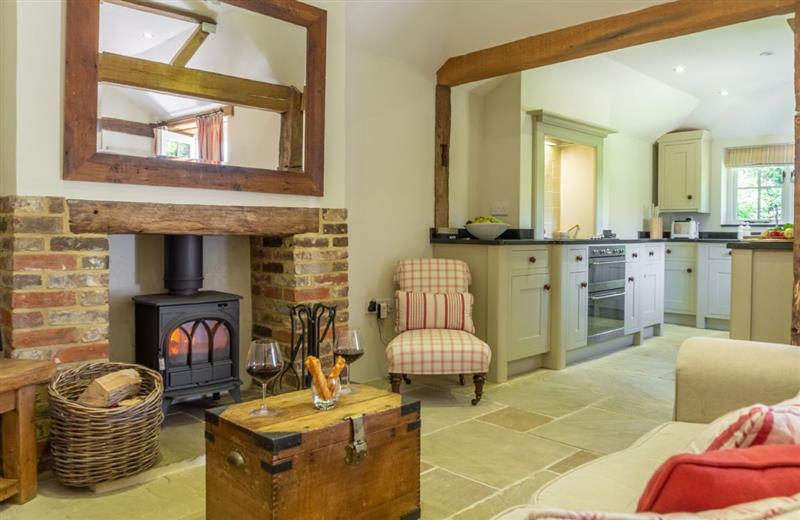 Hope Cottage From Rural Retreats Hope Cottage Is In Henfield