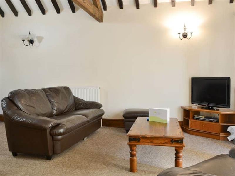 Moor Farm Stable Cottages Littlewoods Barn From Cottages 4 You