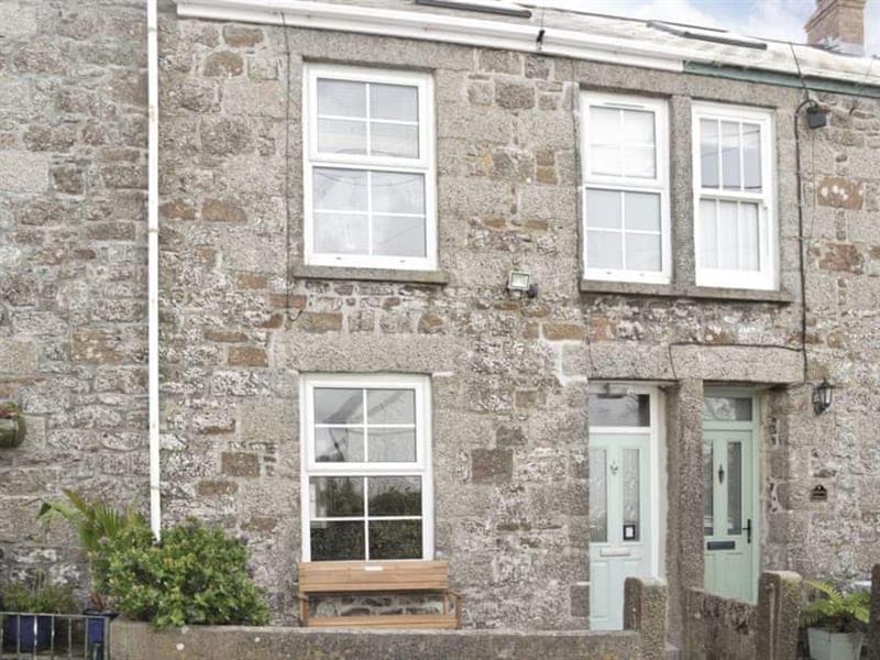 Morvoren Little Mermaid Cottage From Cottages 4 You Morvoren