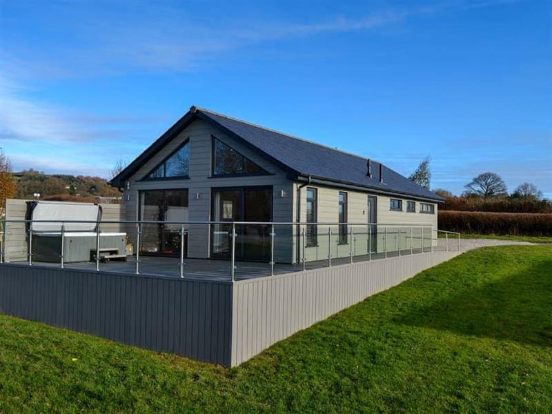 Oak Park Lodges Oak Park 2 From Cottages 4 You Oak Park Lodges