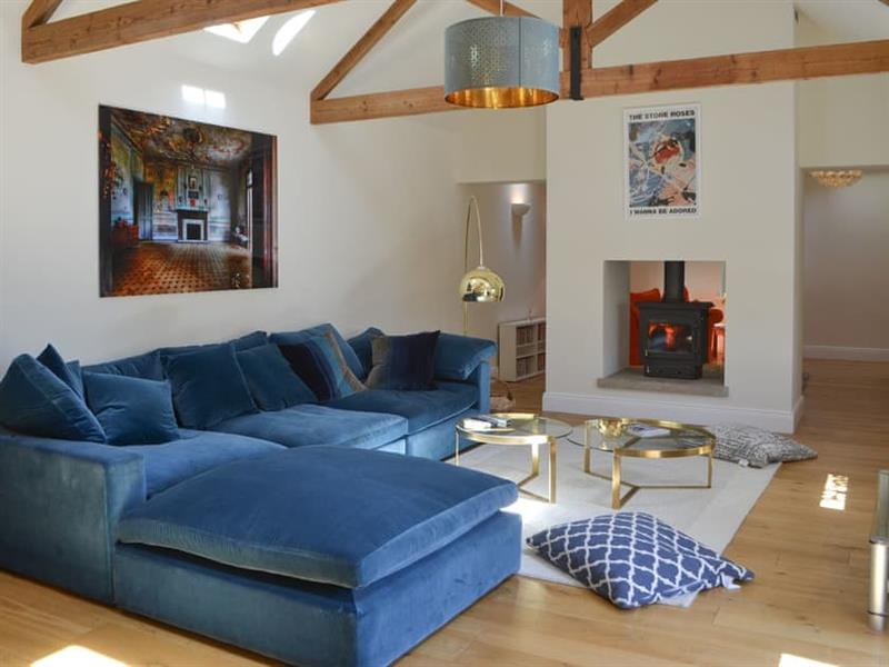 Old Horton Grange The Stables from Cottages 4 You. Old Horton Grange