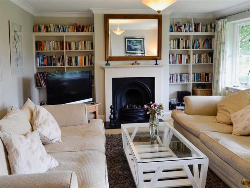 Peach Cottage from Cottages 4 You. Peach Cottage is in Wool, near