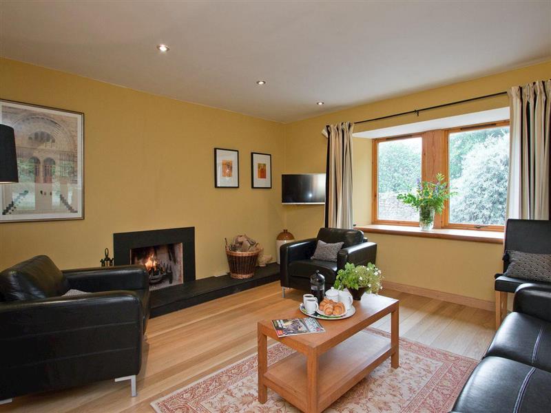 Plantlymoss Cottage From Cottages 4 You Plantlymoss Cottage Is In