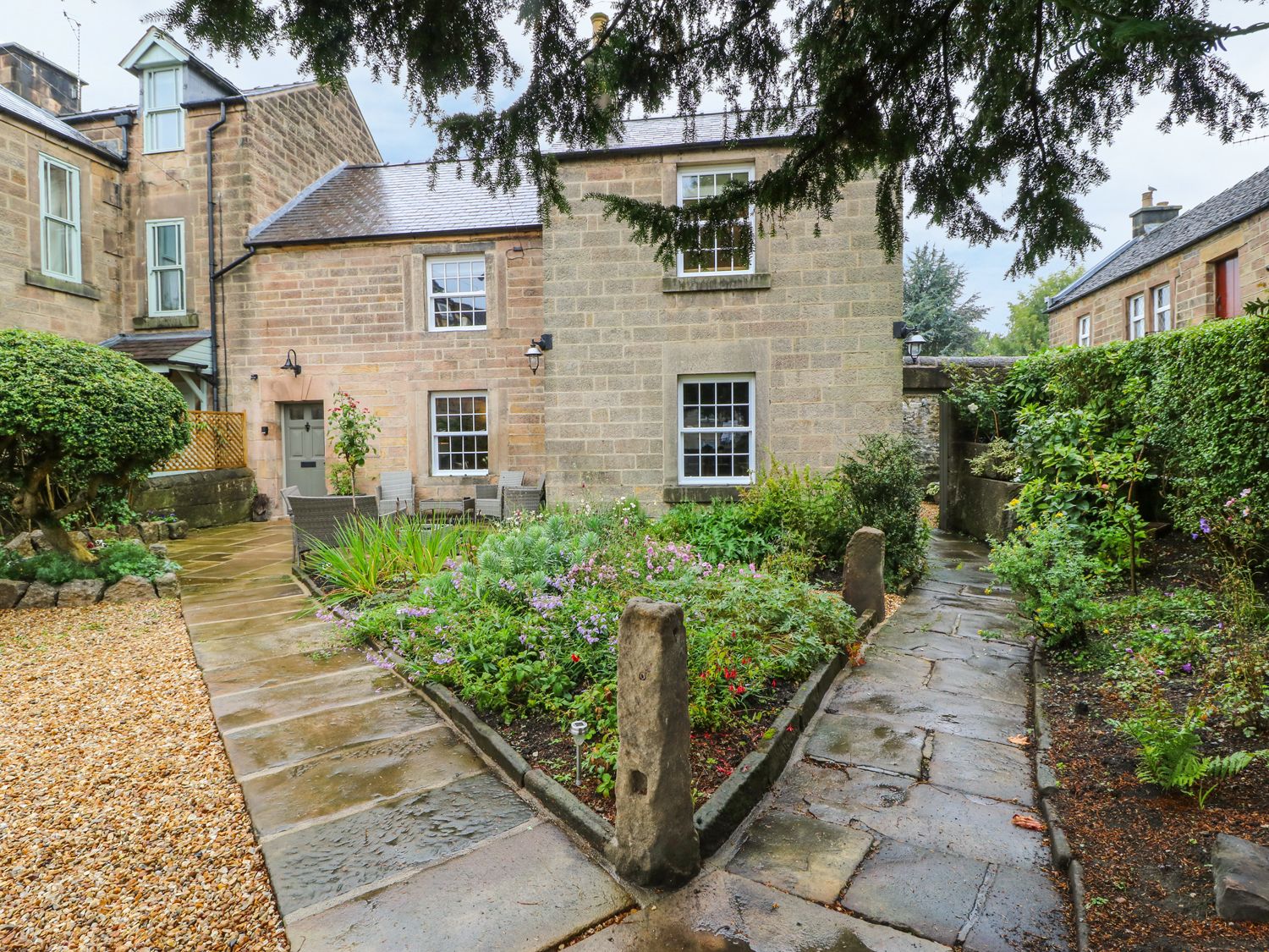 Rose Cottage From Sykes Holiday Cottages Rose Cottage Is In Matlock Read Reviews 