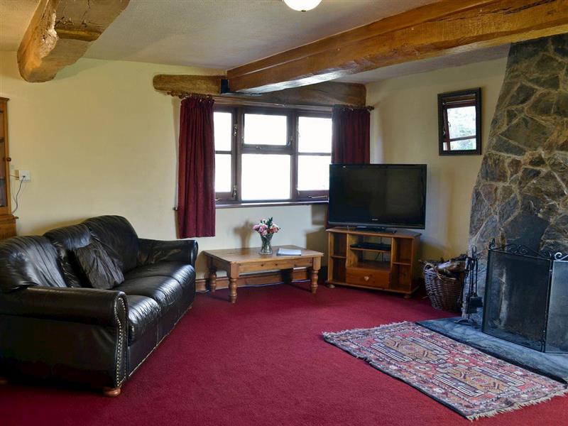 Sherrill Farm Holiday Cottages Tarragon From Cottages 4 You
