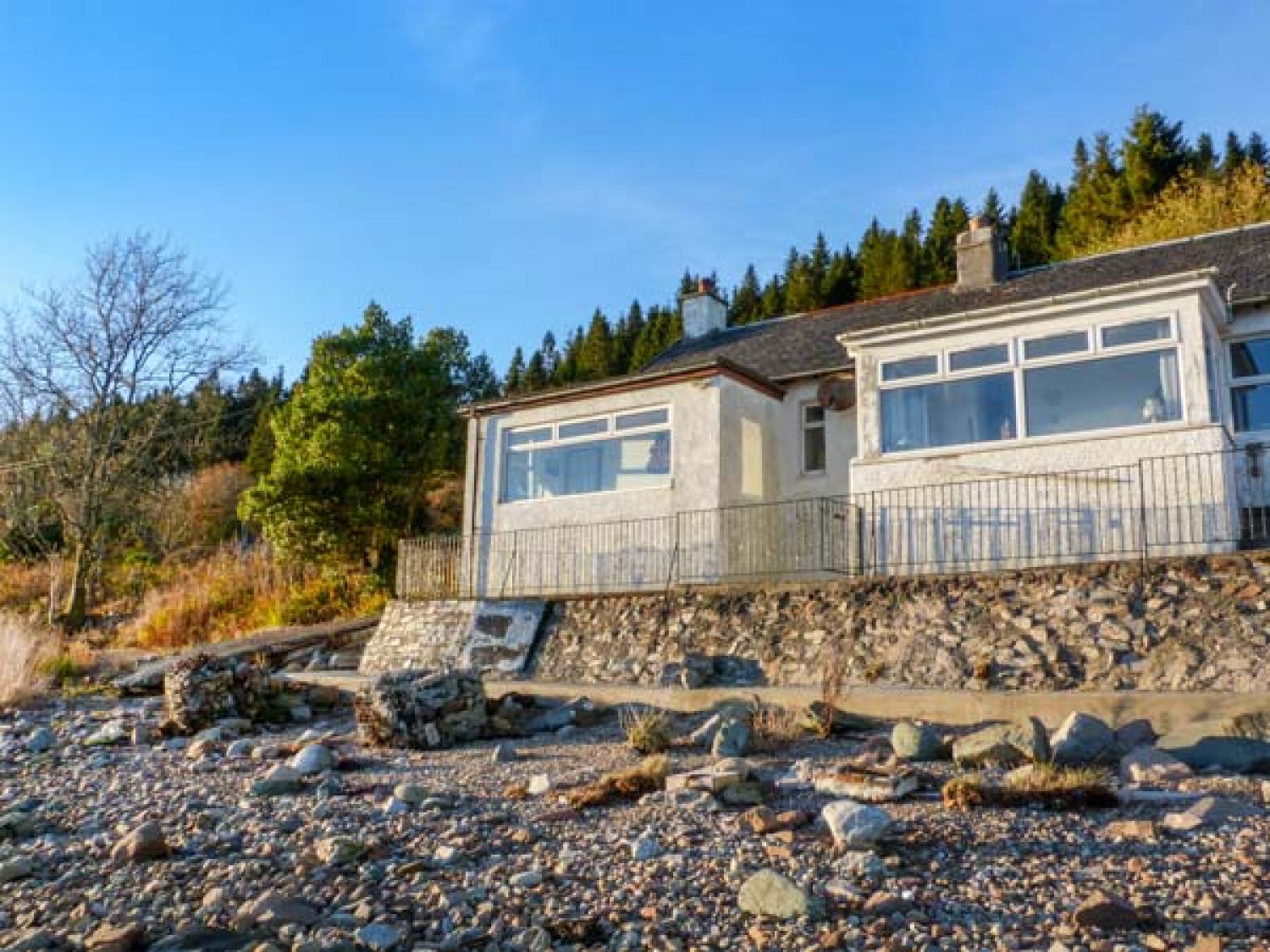 Shore Cottage from Sykes Holiday Cottages. Shore Cottage is in