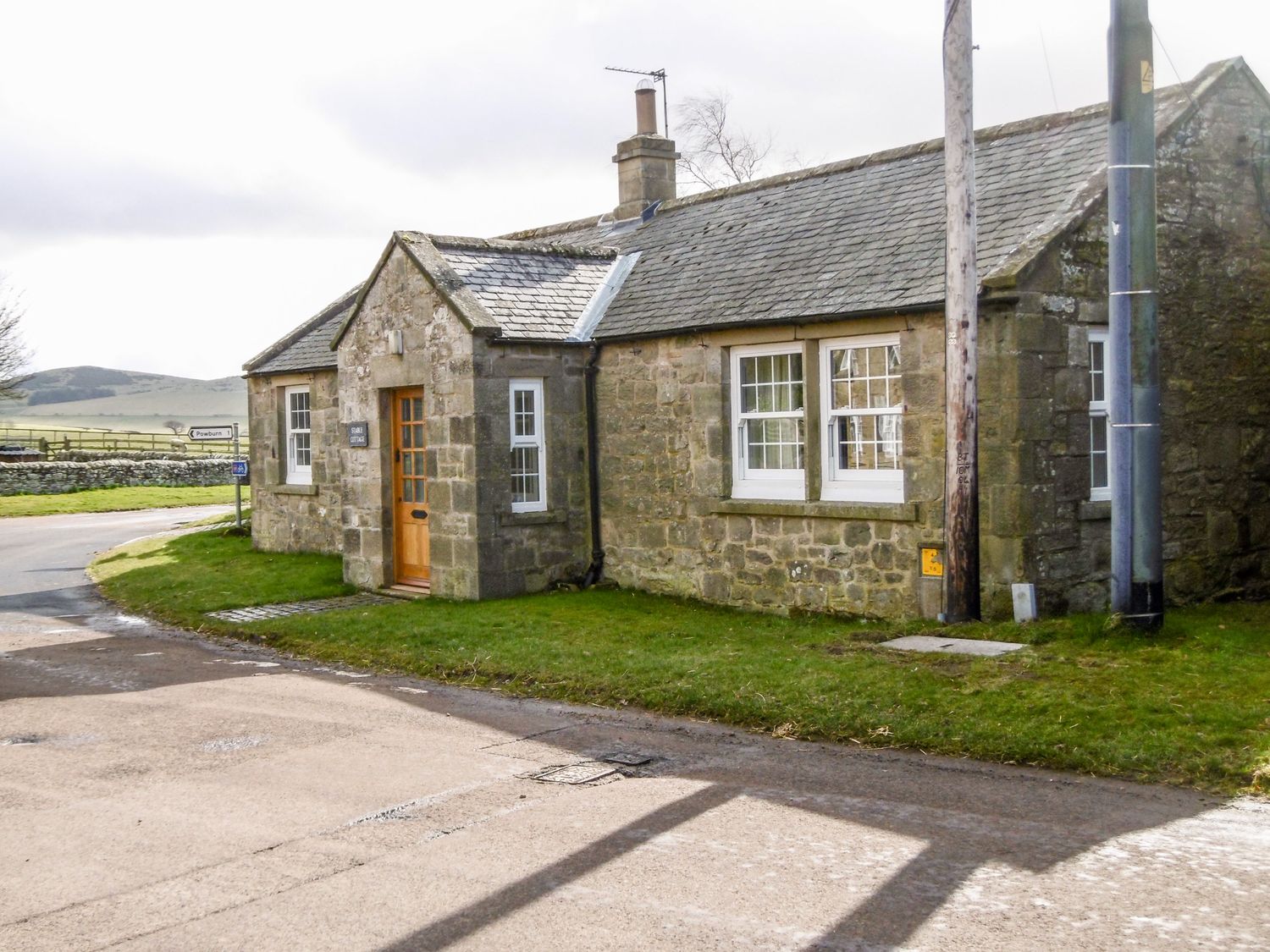 Stable Cottage from Sykes Holiday Cottages. Stable Cottage is in