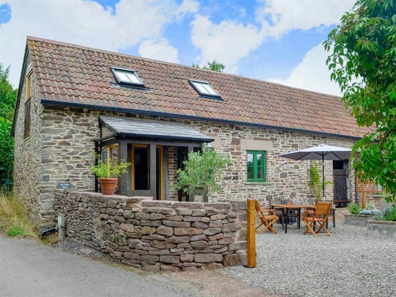 The Cider Barn From Cottages 4 You The Cider Barn Is In Little