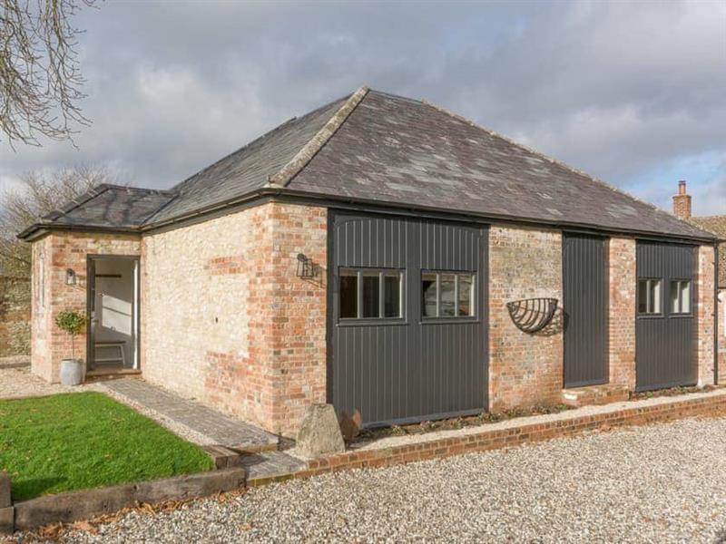 The Coach House from Cottages 4 You. The Coach House is in Cuxham, near