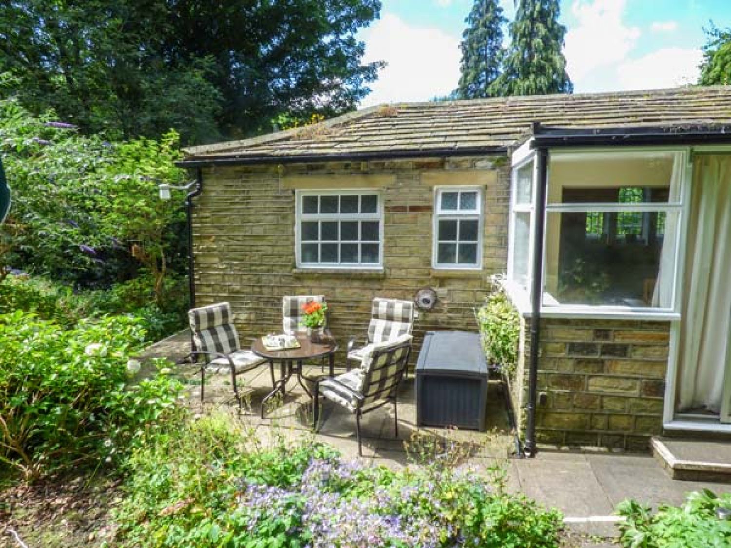 The Coach House from Sykes Holiday Cottages. The Coach House is in