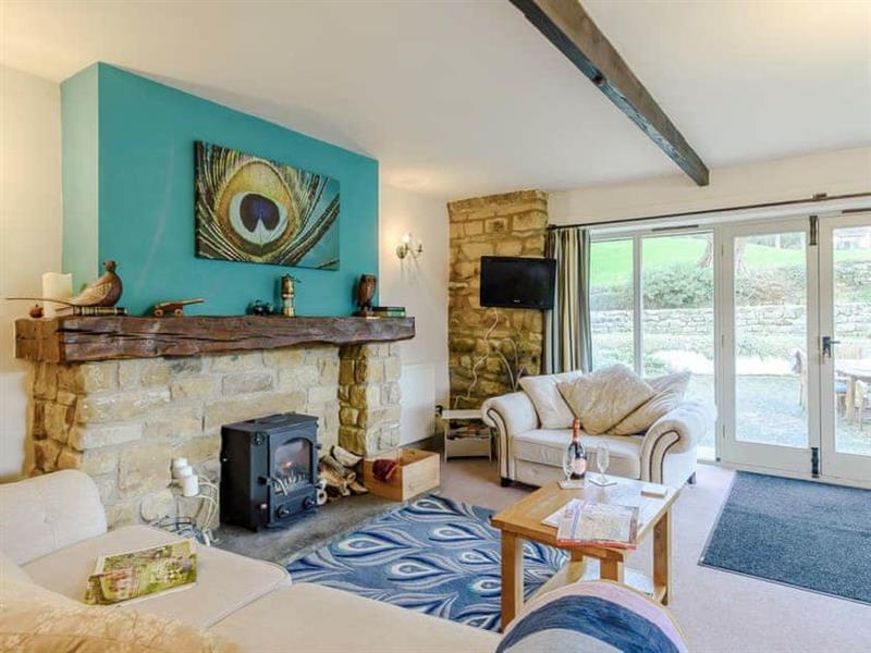 The Forge From Cottages 4 You Is In Biale Nr The Forge In Biale Nr Helmsley Sleeps 6 People