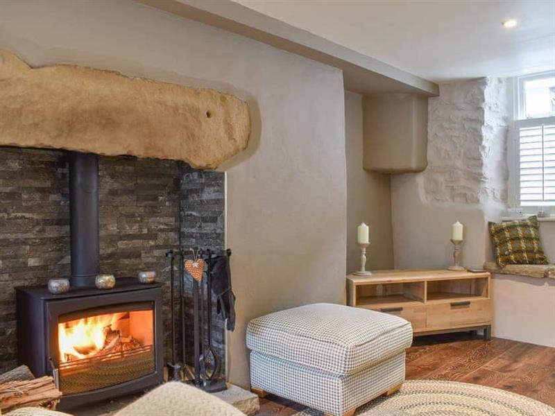 The Mustard Pot from Cottages 4 You. The Mustard Pot is in Kirkby Lonsdale, Cumbria , read