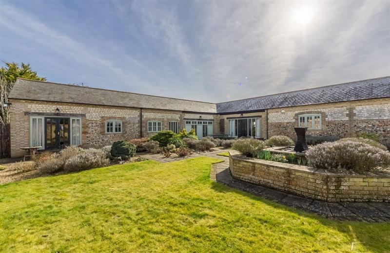 The Old Foundry from Rural Retreats. The Old Foundry is in Eastmoor