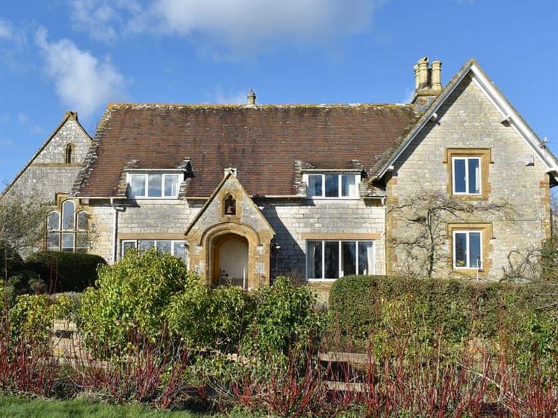 The Old School House from Cottages 4 You. The Old School House is in