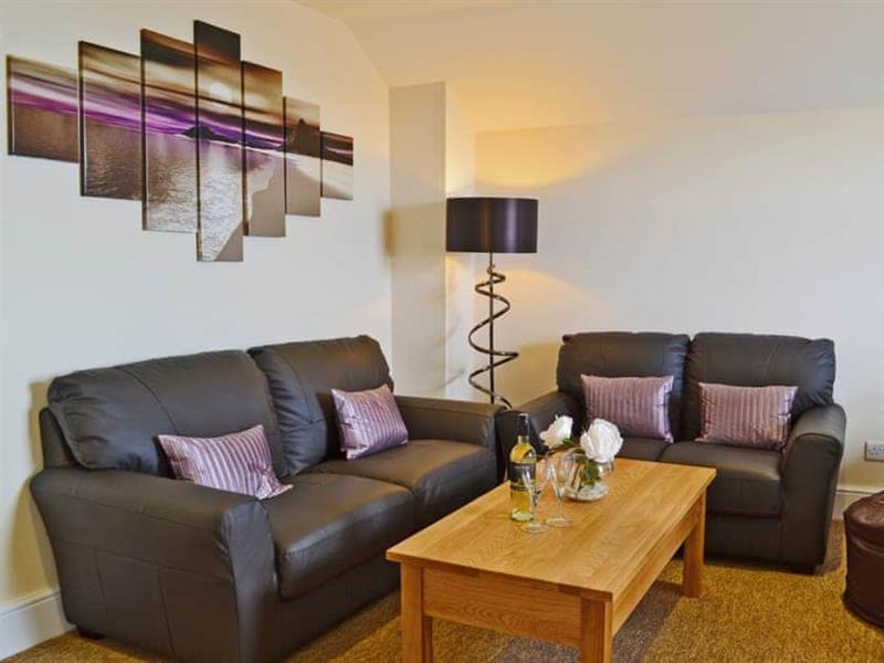 The Reef Apartment from Cottages 4 You. The Reef Apartment is in