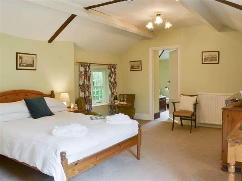 Trimstone Manor Cottages - Croyde in Trimstone, near Woolacombe - sleeps 2 people