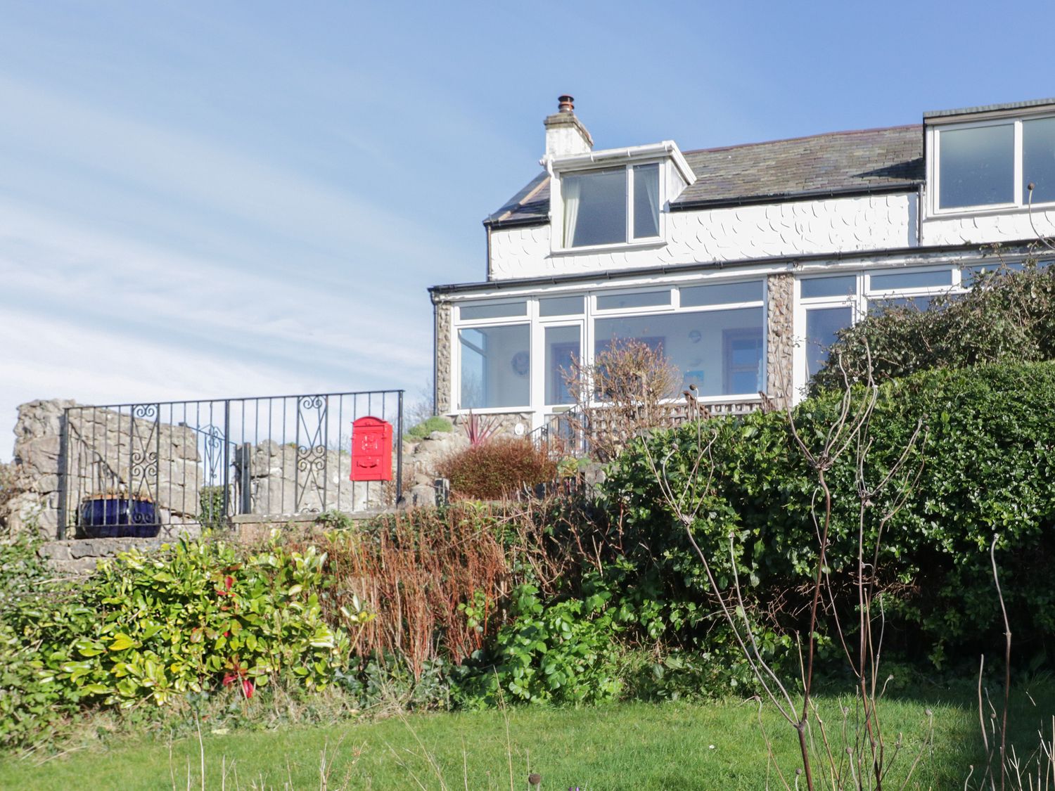 Two Bays and the Orme View Cottage from Sykes Holiday Cottages. Two