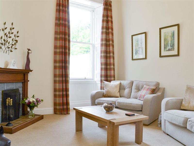 Viewmount Apartments - Anderson in Inverness, Highlands - sleeps 2 people