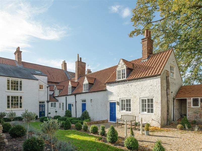 Westholme Cottage from Cottages 4 You. Westholme Cottage is in