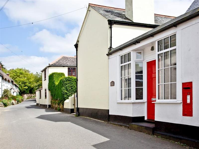 Willow Cottage From Cottages 4 You Willow Cottage Is In Kingston