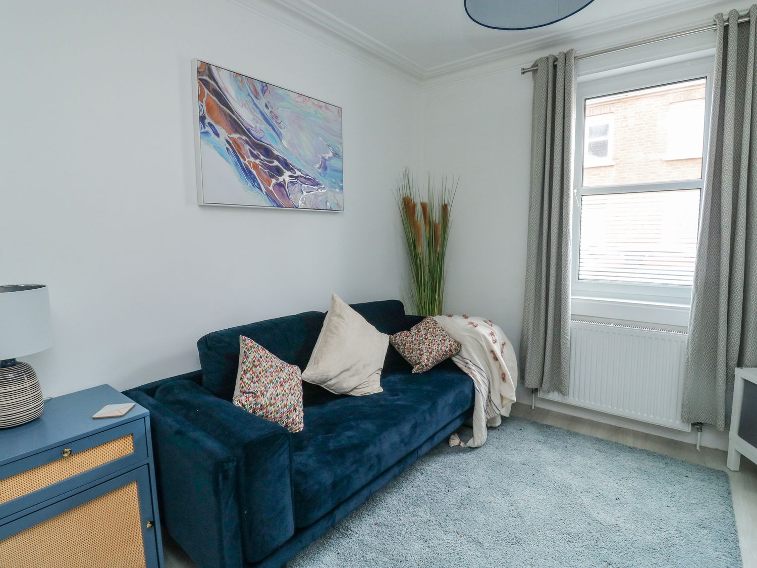 13 Oxford Street from Sykes Holiday Cottages. 13 Oxford Street is in