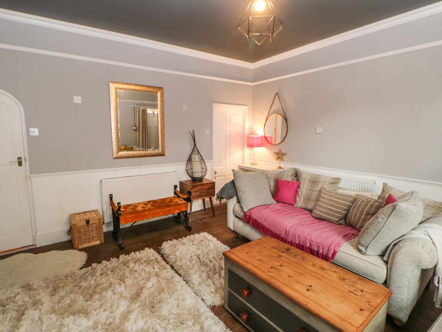 17 King Street from Sykes Holiday Cottages. 17 King Street is in