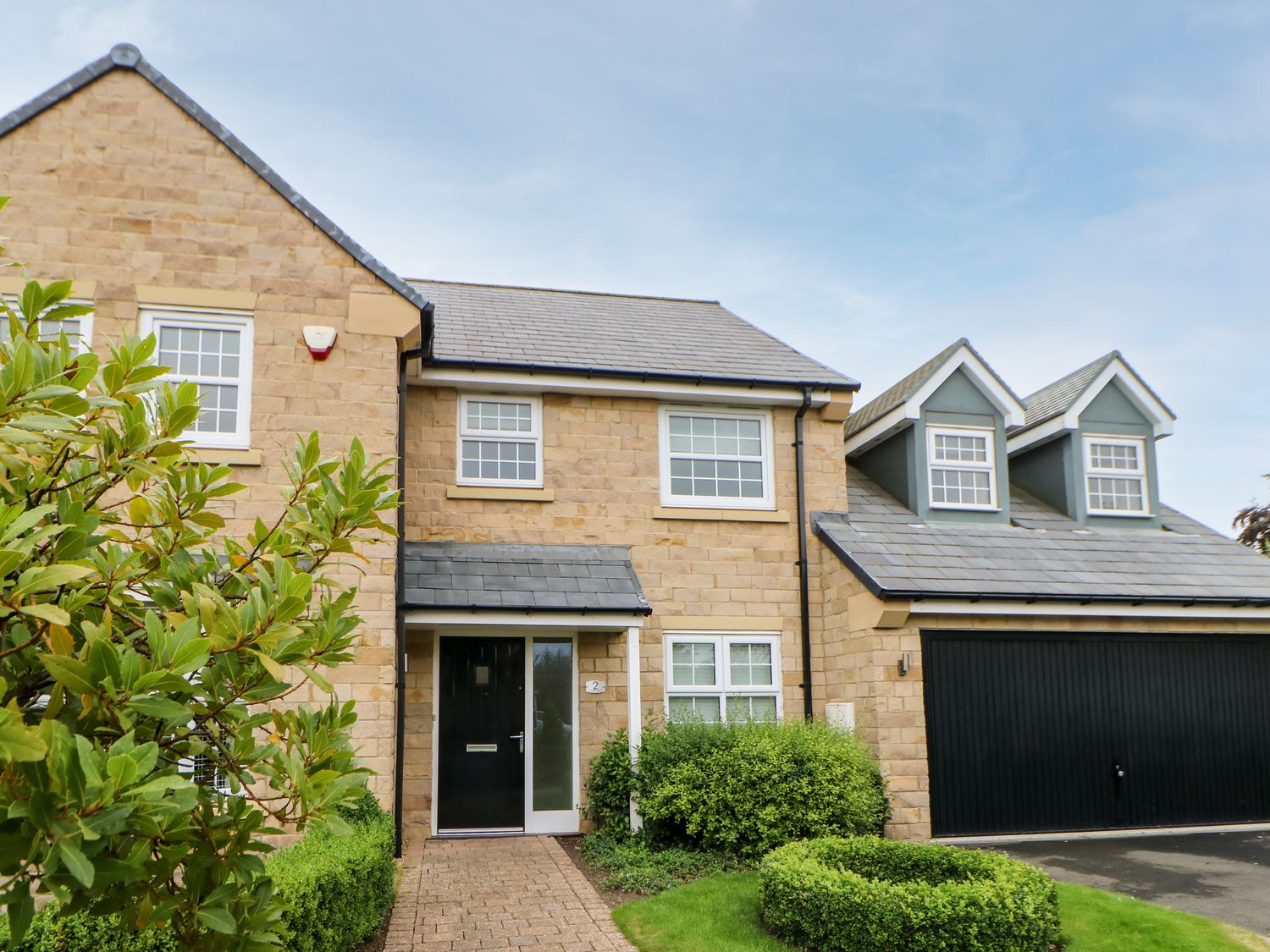 2 Ashtree Drive from Sykes Holiday Cottages. 2 Ashtree Drive is in