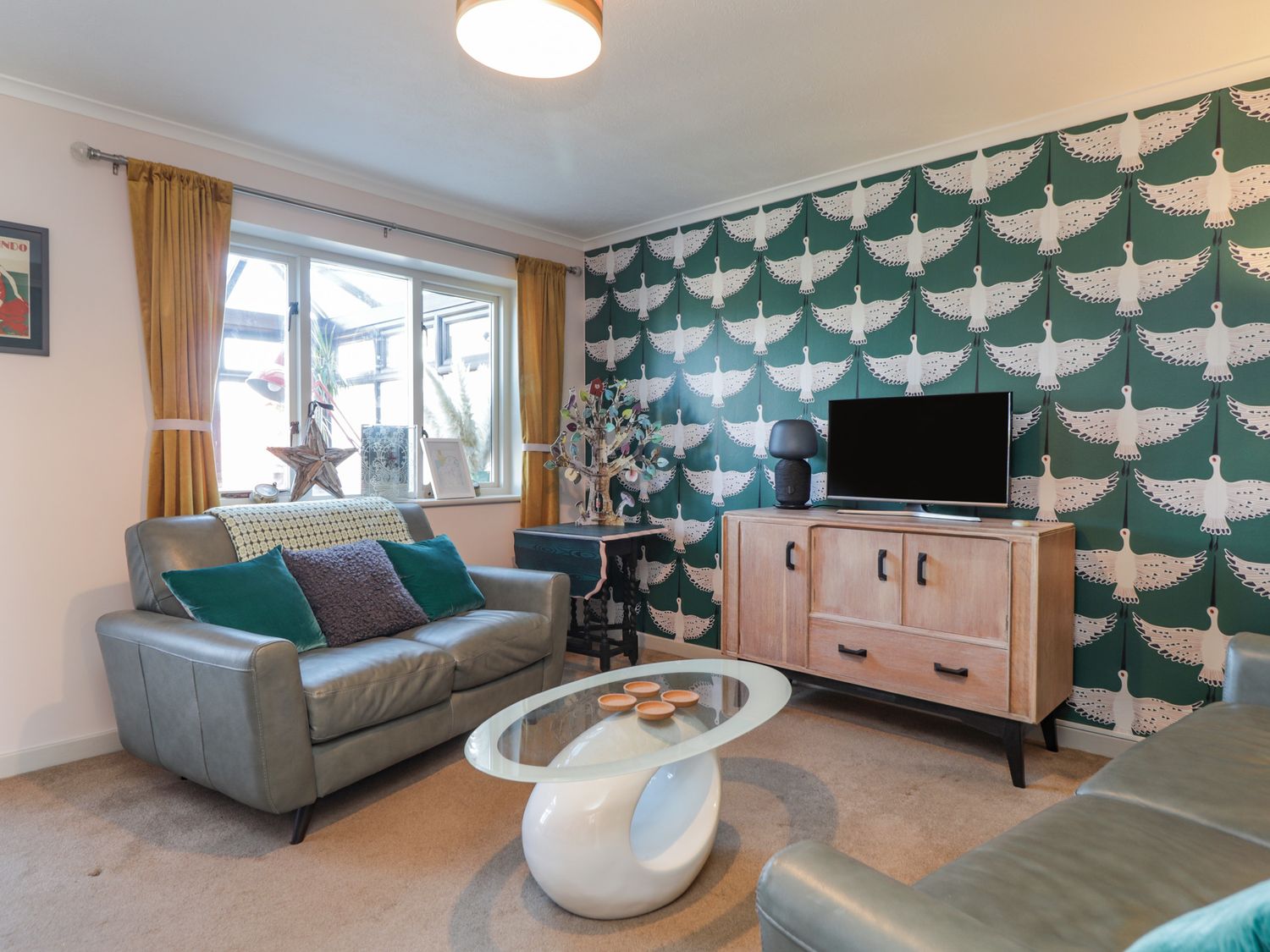 23 Coastguard Cottages from Sykes Holiday Cottages. 23 Coastguard