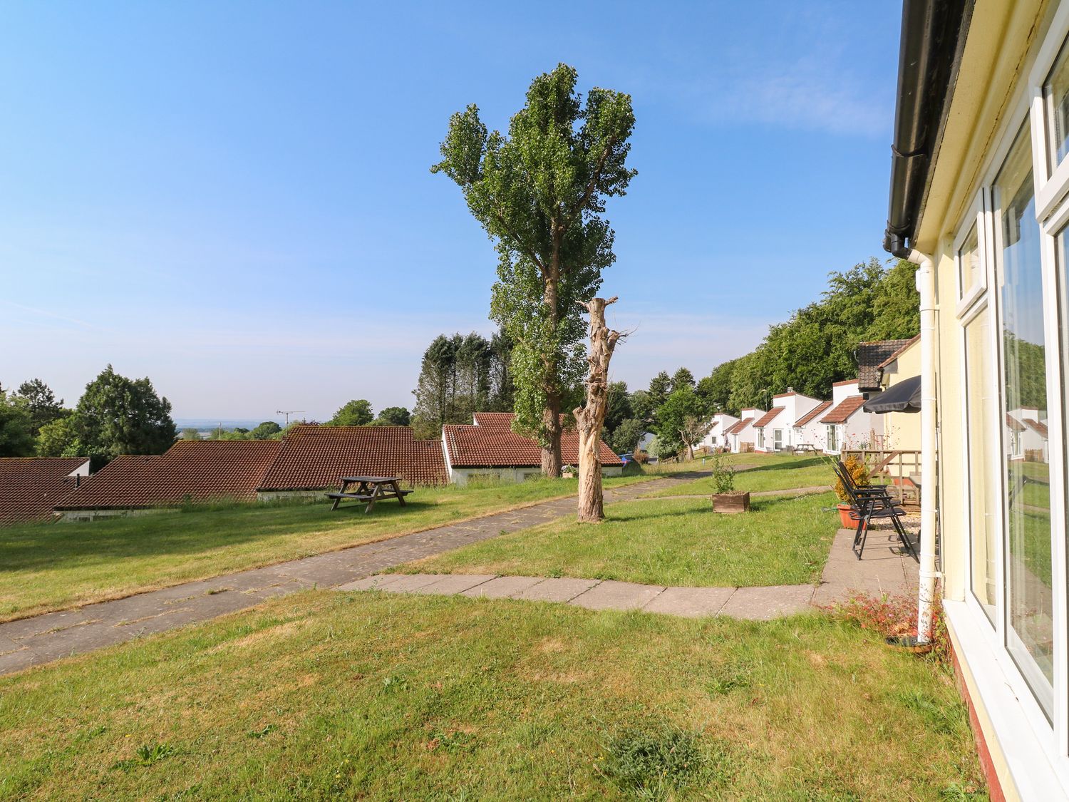 39 Bungalows from Sykes Holiday Cottages. 39